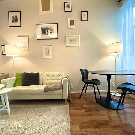 H75 Apartments Kosice Centre Zewnętrze zdjęcie