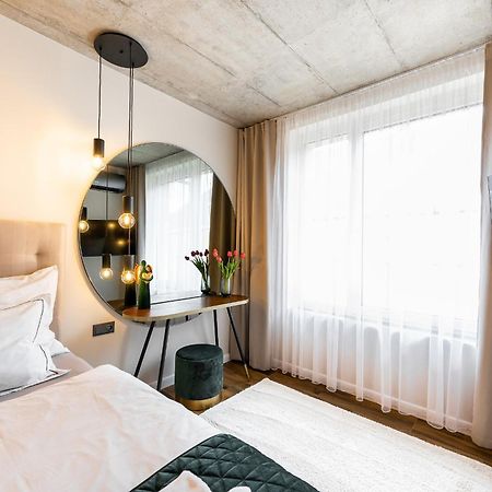 H75 Apartments Kosice Centre Zewnętrze zdjęcie