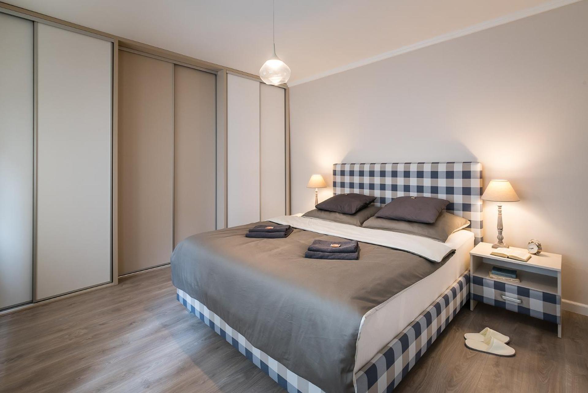 H75 Apartments Kosice Centre Zewnętrze zdjęcie