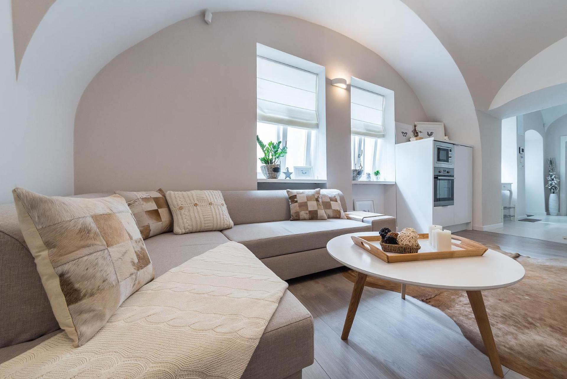 H75 Apartments Kosice Centre Zewnętrze zdjęcie