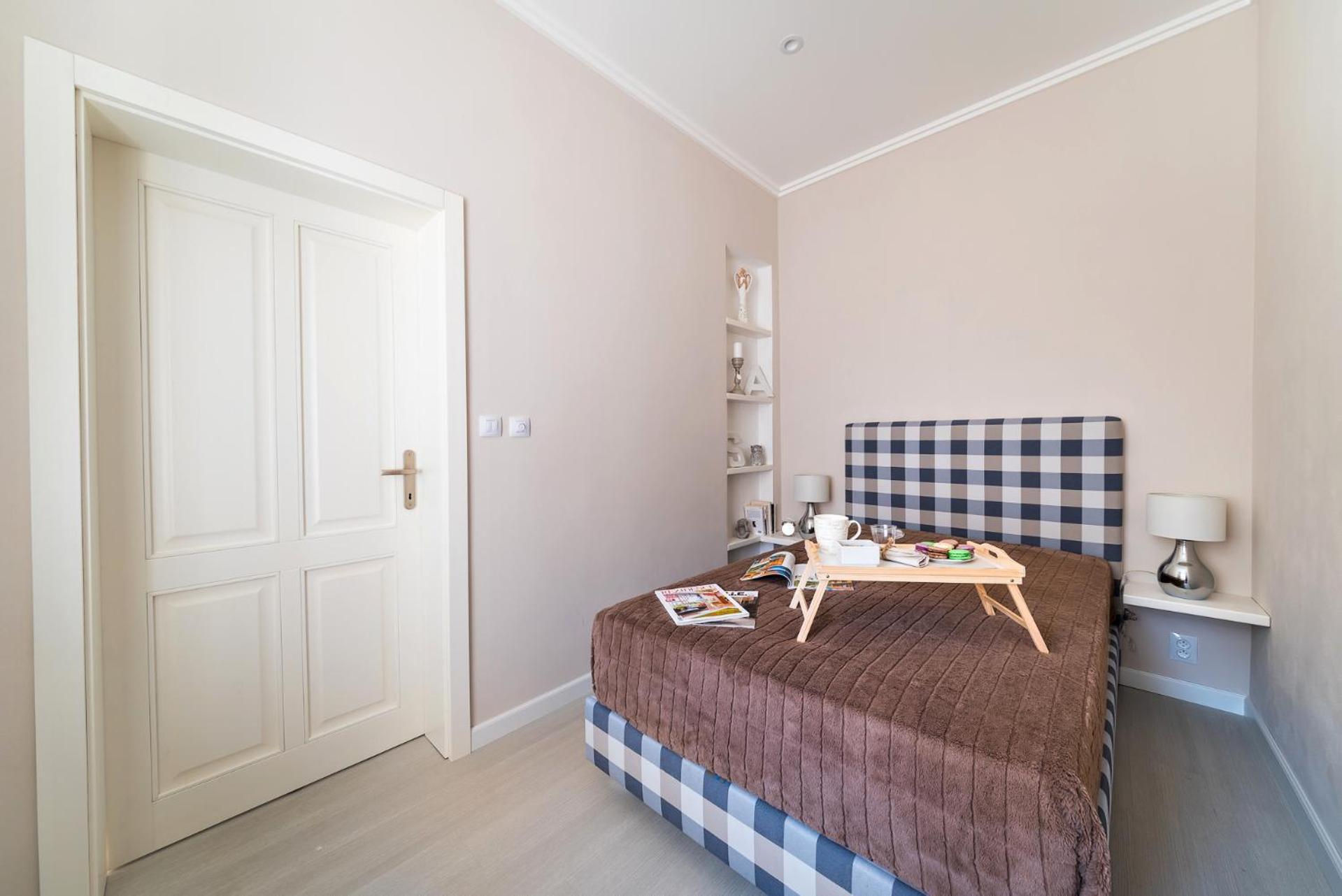 H75 Apartments Kosice Centre Pokój zdjęcie