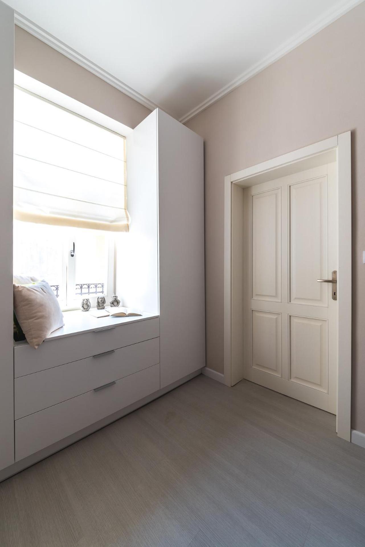 H75 Apartments Kosice Centre Pokój zdjęcie