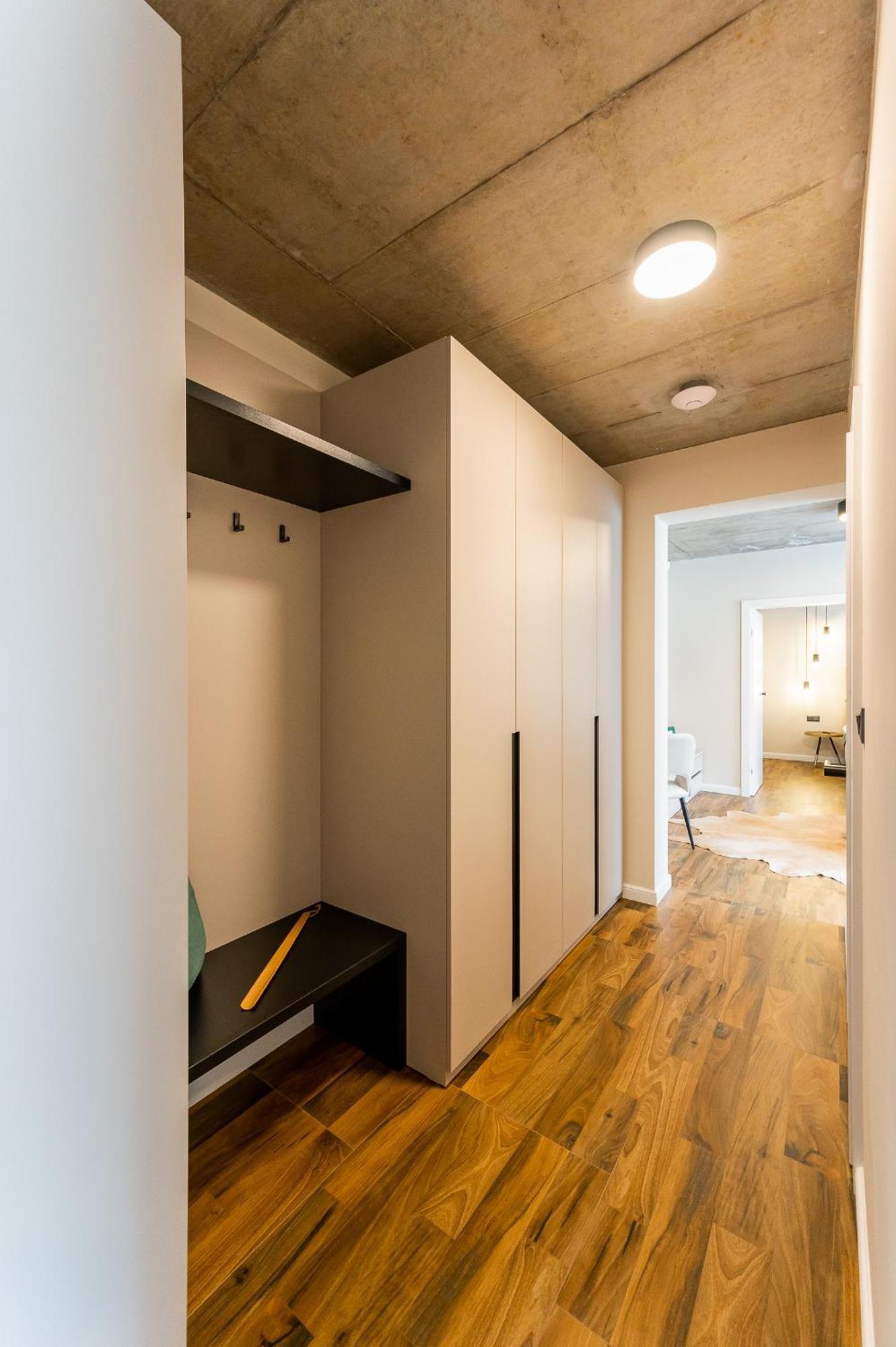 H75 Apartments Kosice Centre Zewnętrze zdjęcie