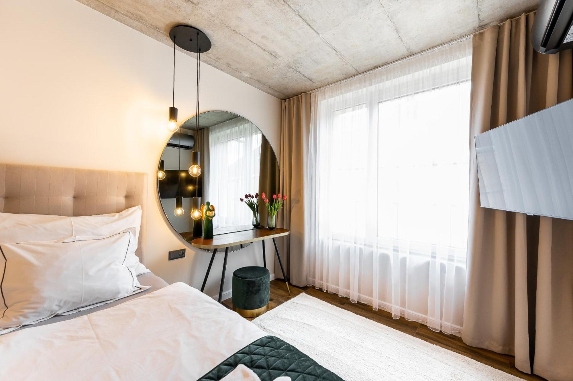 H75 Apartments Kosice Centre Zewnętrze zdjęcie
