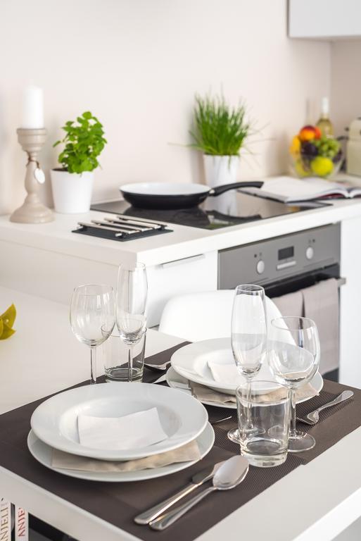 H75 Apartments Kosice Centre Pokój zdjęcie