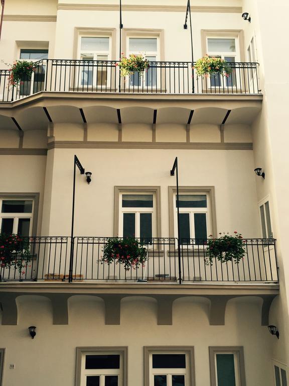 H75 Apartments Kosice Centre Pokój zdjęcie