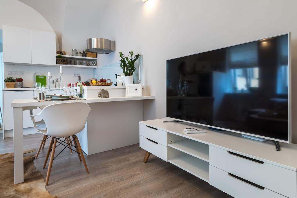 H75 Apartments Kosice Centre Zewnętrze zdjęcie