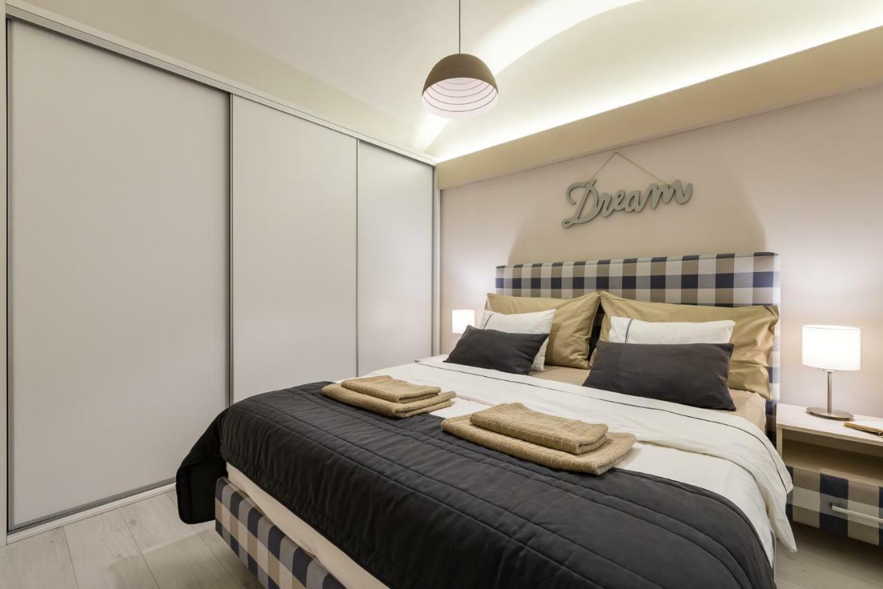 H75 Apartments Kosice Centre Zewnętrze zdjęcie