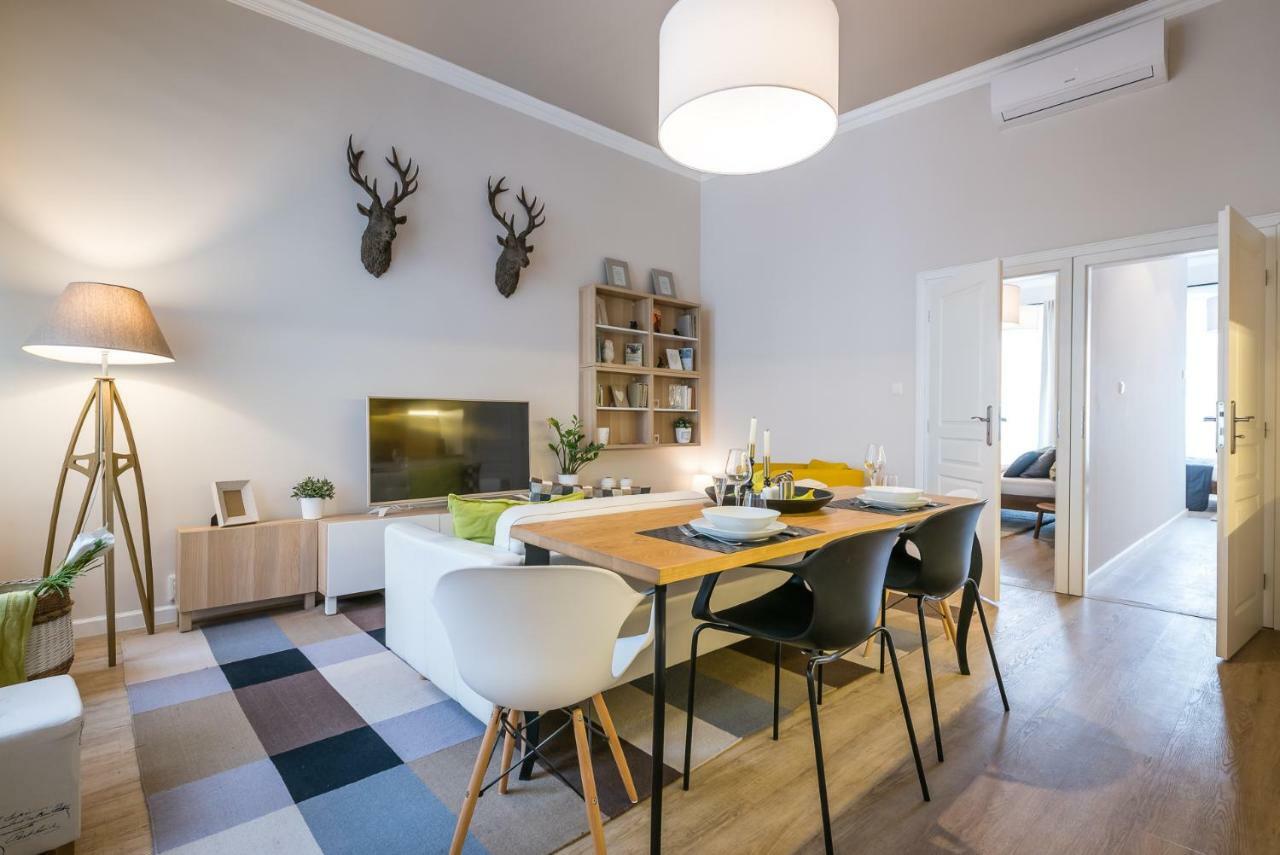H75 Apartments Kosice Centre Zewnętrze zdjęcie
