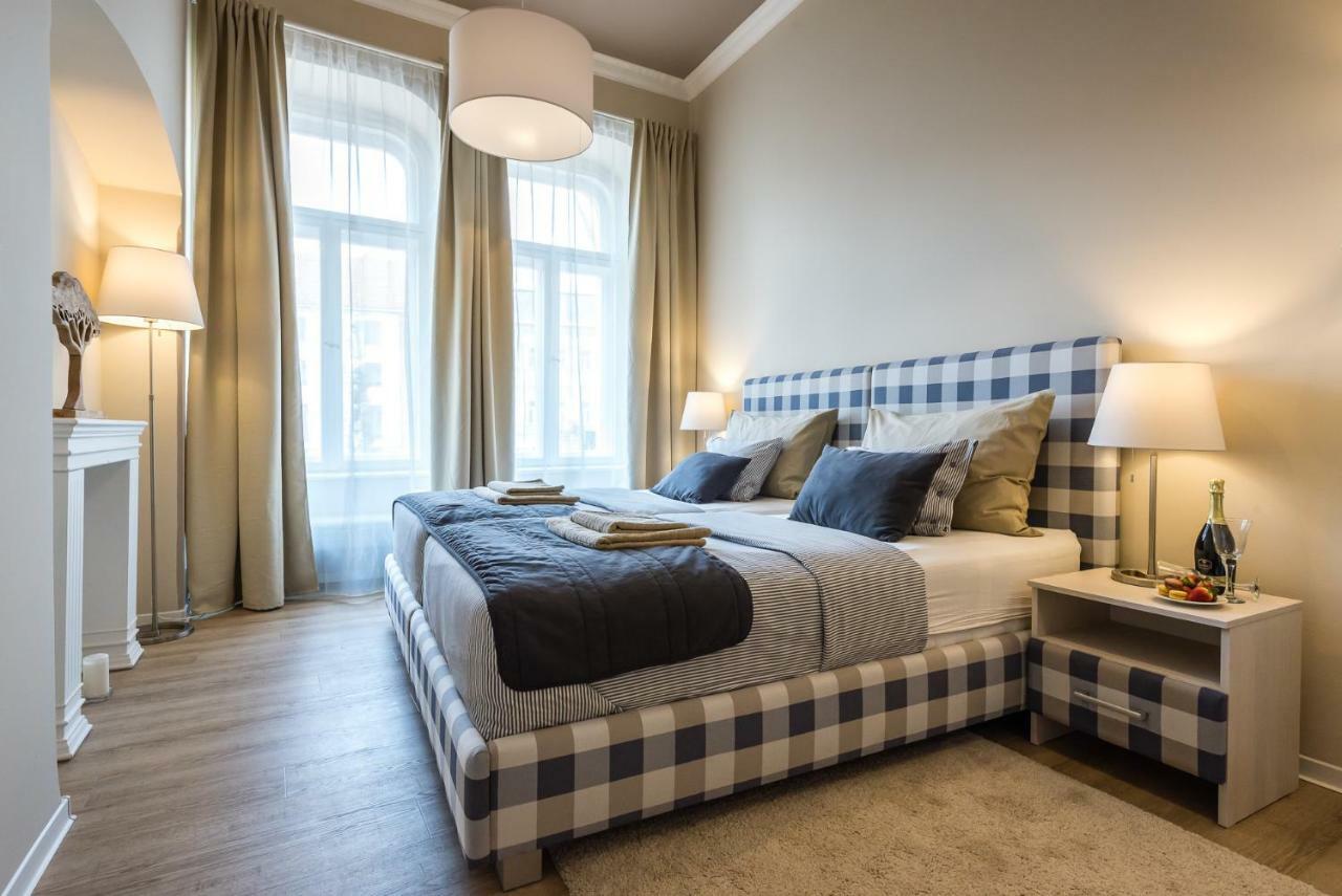 H75 Apartments Kosice Centre Zewnętrze zdjęcie