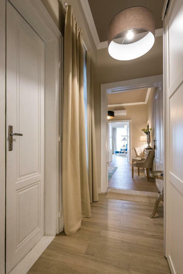 H75 Apartments Kosice Centre Pokój zdjęcie