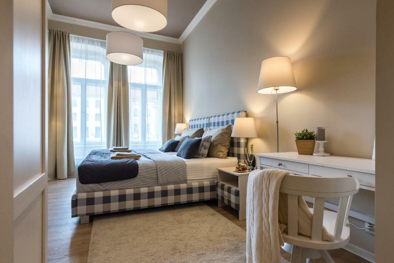 H75 Apartments Kosice Centre Zewnętrze zdjęcie