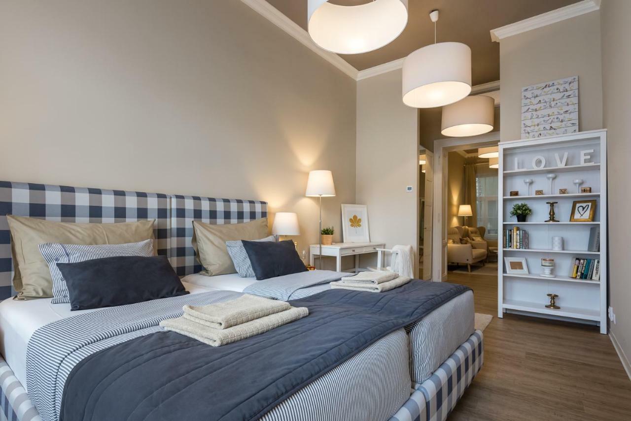 H75 Apartments Kosice Centre Zewnętrze zdjęcie