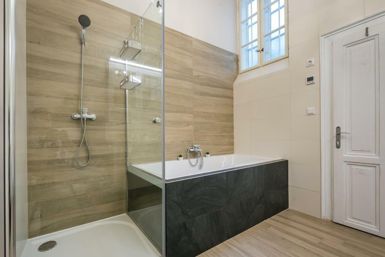 H75 Apartments Kosice Centre Zewnętrze zdjęcie